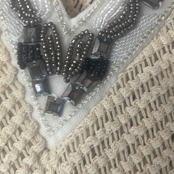 Adorable crochet top - Picture 5 of 5